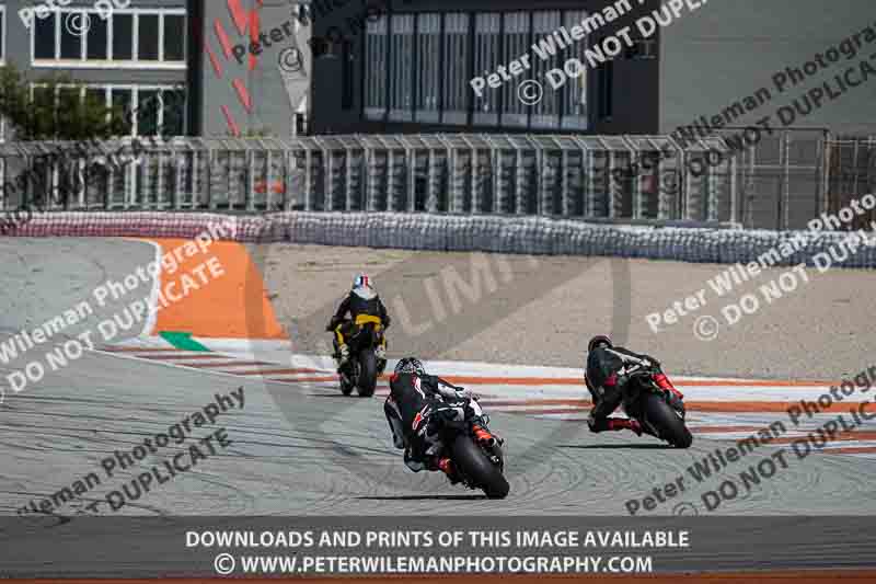 march 2018;motorbikes;no limits;peter wileman photography;portugal;trackday digital images;valencia
